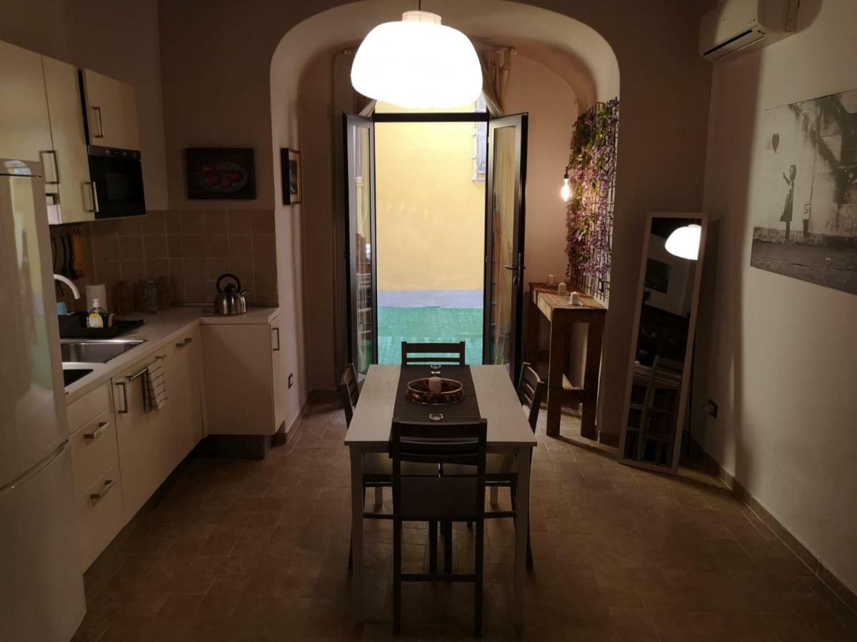 San Lorenzo Luxury Apartment Флоренция Экстерьер фото