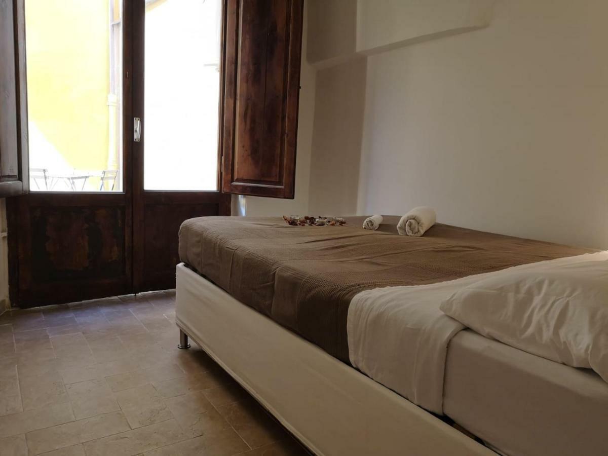 San Lorenzo Luxury Apartment Флоренция Экстерьер фото