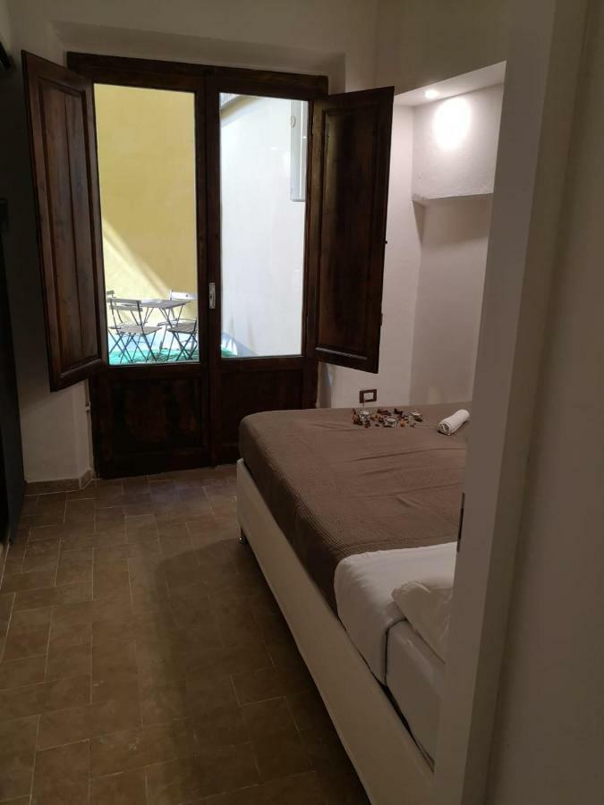 San Lorenzo Luxury Apartment Флоренция Экстерьер фото