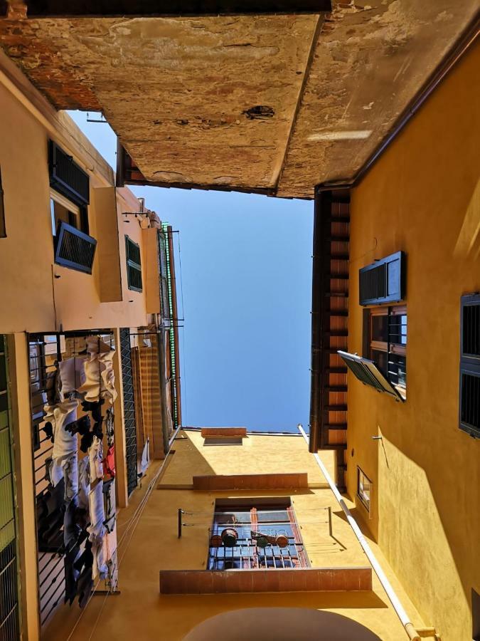 San Lorenzo Luxury Apartment Флоренция Экстерьер фото