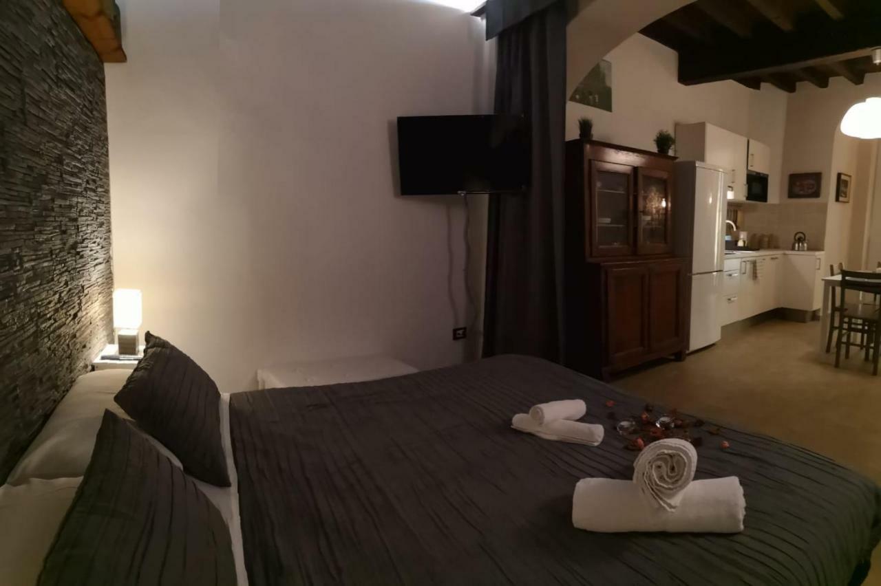 San Lorenzo Luxury Apartment Флоренция Экстерьер фото