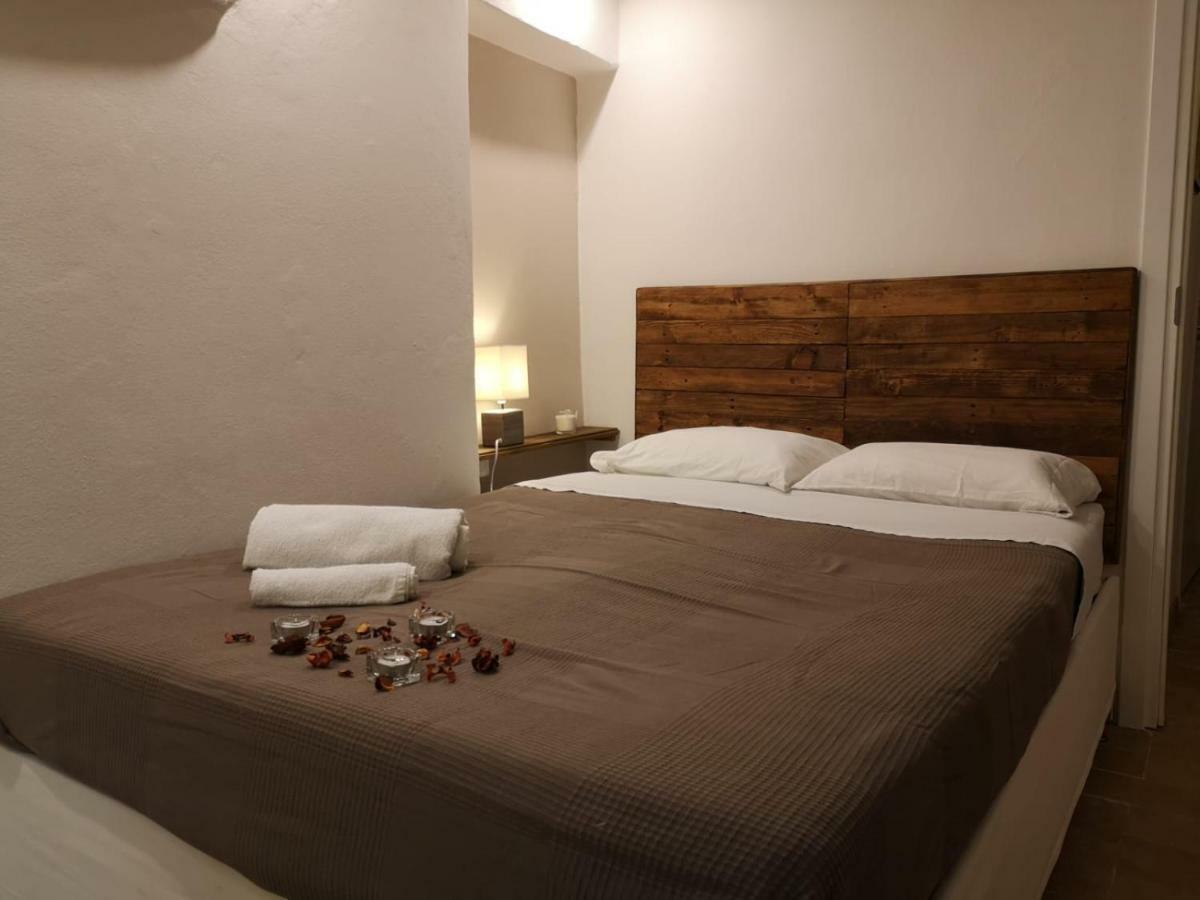 San Lorenzo Luxury Apartment Флоренция Экстерьер фото
