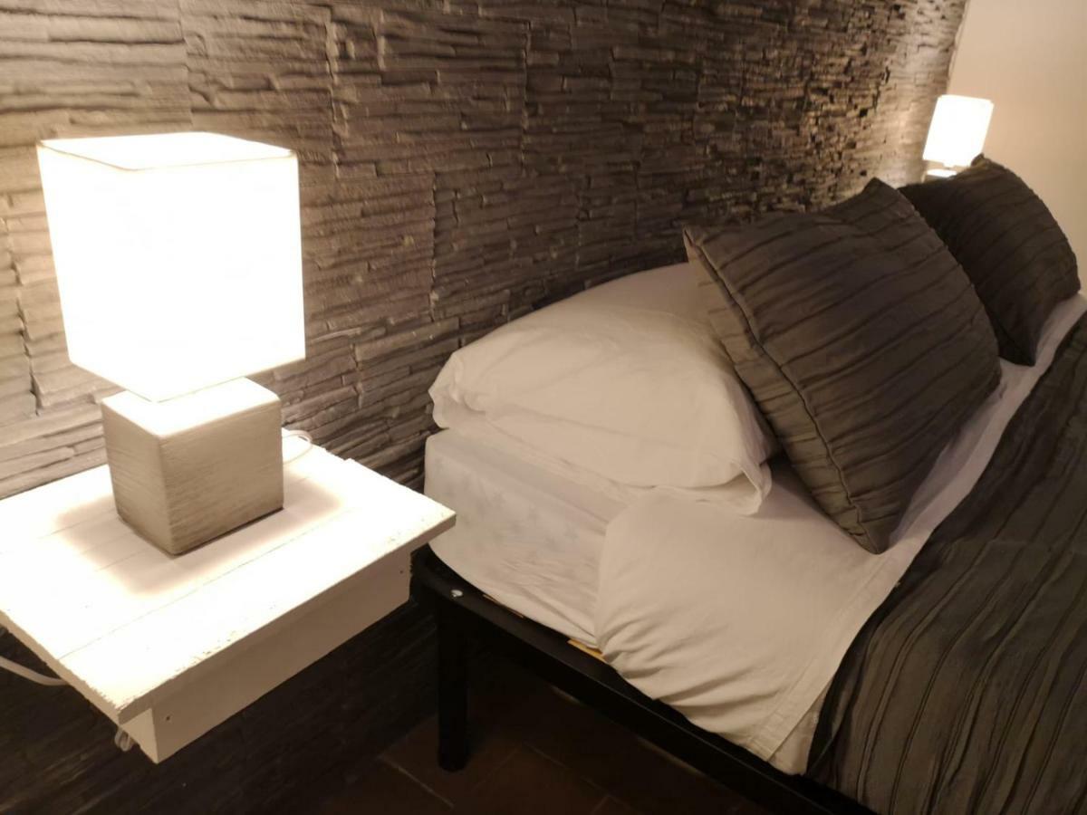 San Lorenzo Luxury Apartment Флоренция Экстерьер фото
