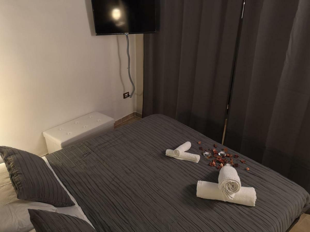 San Lorenzo Luxury Apartment Флоренция Экстерьер фото