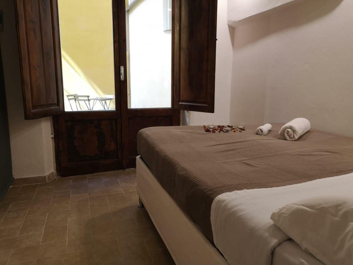 San Lorenzo Luxury Apartment Флоренция Экстерьер фото