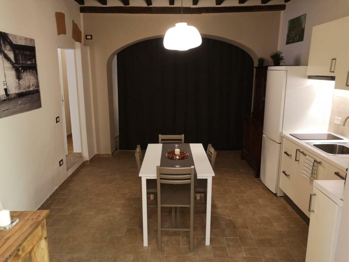 San Lorenzo Luxury Apartment Флоренция Экстерьер фото