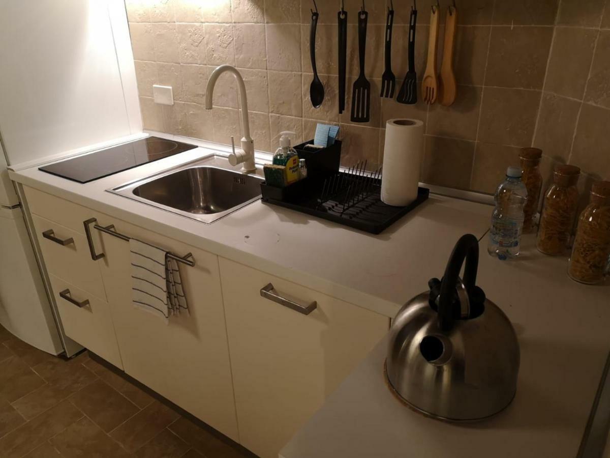 San Lorenzo Luxury Apartment Флоренция Экстерьер фото