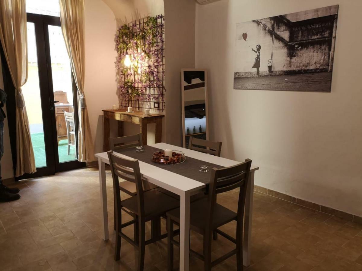 San Lorenzo Luxury Apartment Флоренция Экстерьер фото