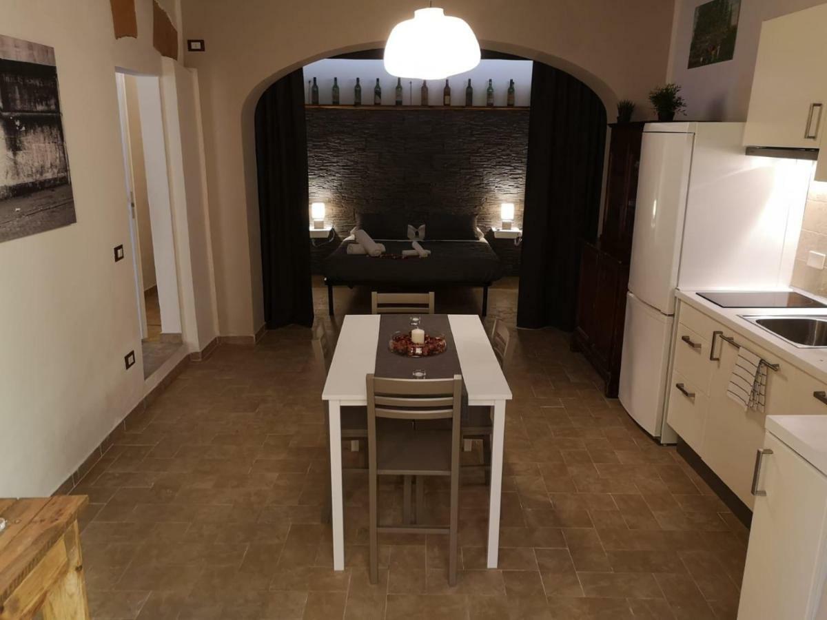 San Lorenzo Luxury Apartment Флоренция Экстерьер фото